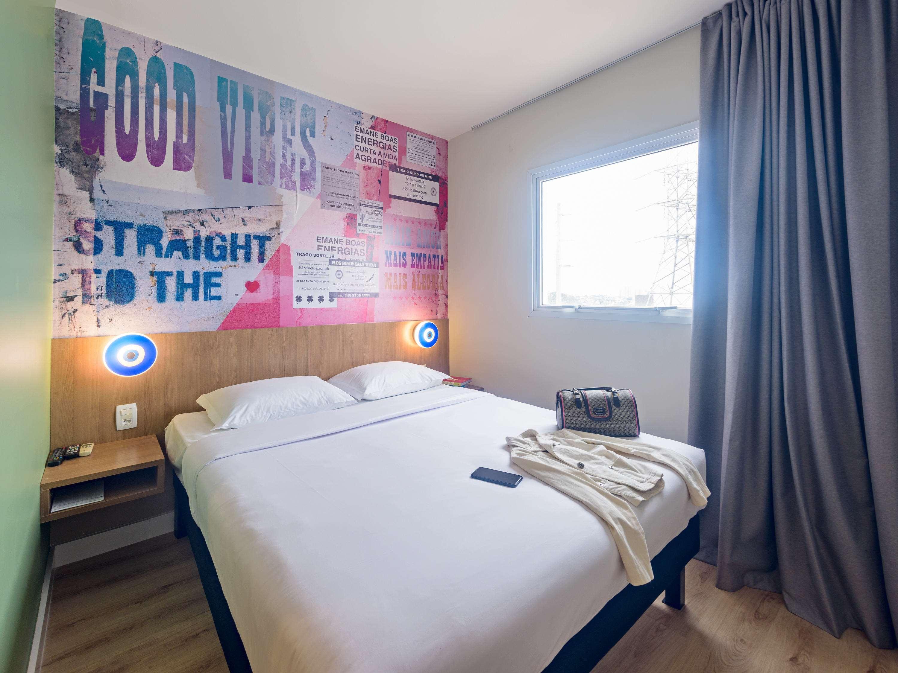 Golden Tower Express Araraquara By Fenix Hoteis Exterior photo