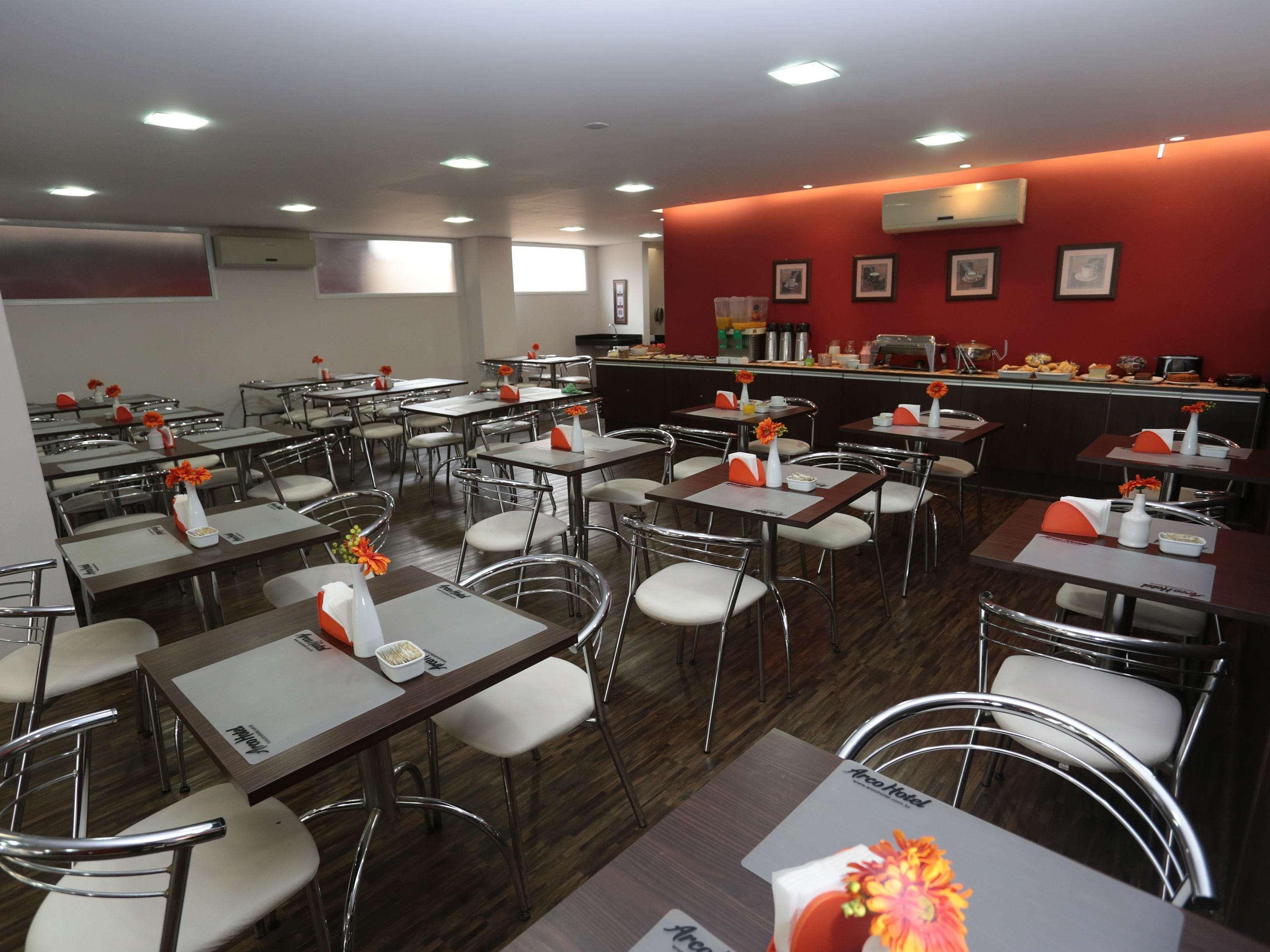 Golden Tower Express Araraquara By Fenix Hoteis Exterior photo