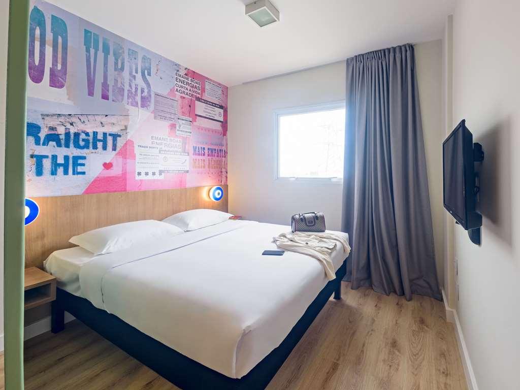 Golden Tower Express Araraquara By Fenix Hoteis Room photo
