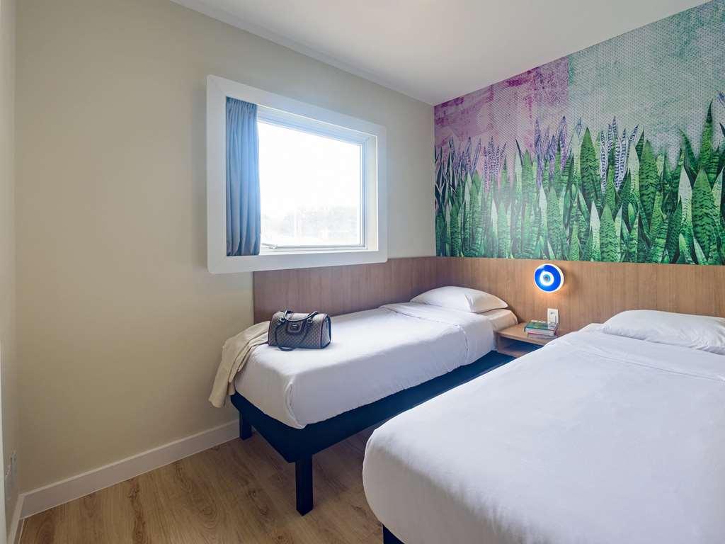 Golden Tower Express Araraquara By Fenix Hoteis Room photo
