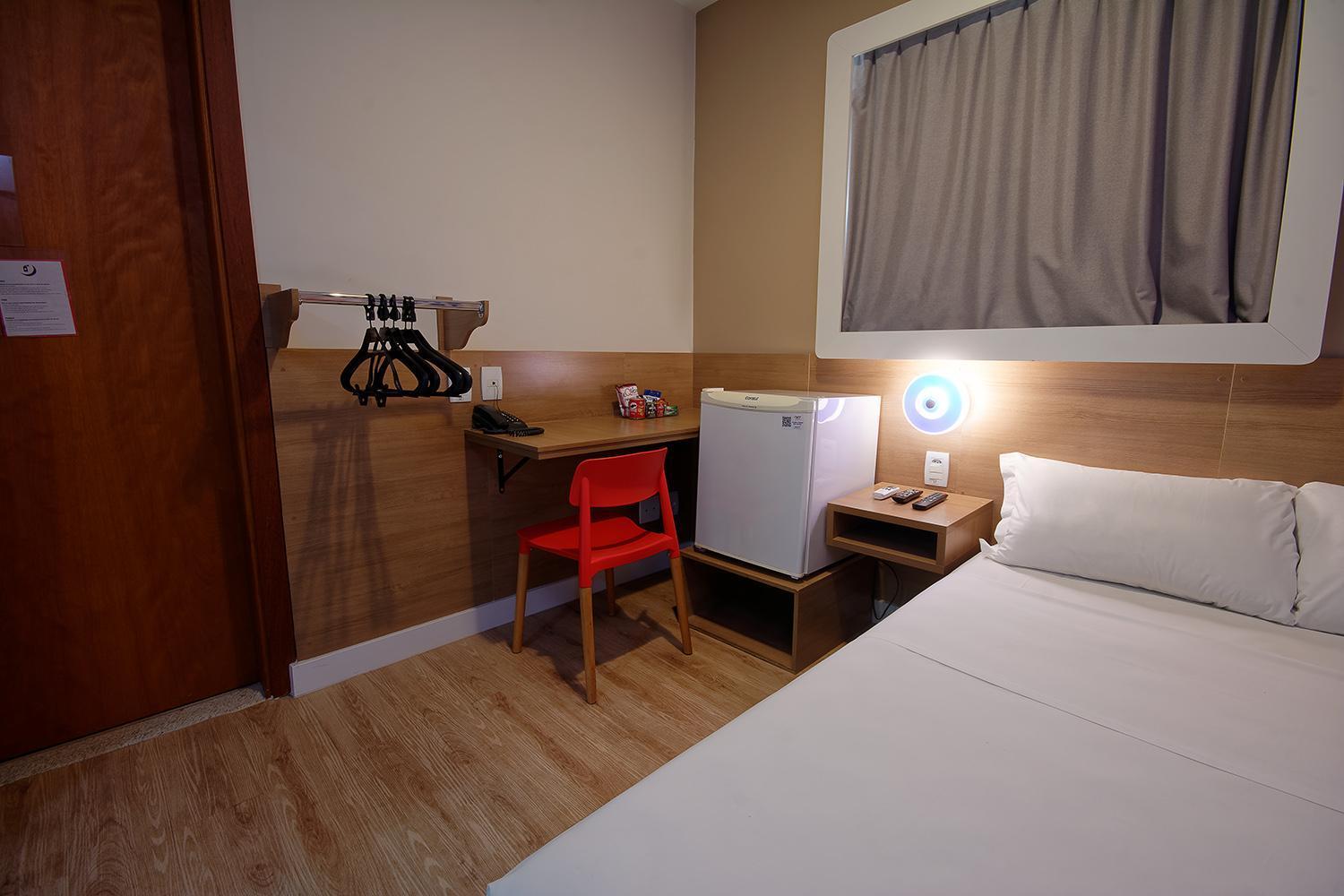 Golden Tower Express Araraquara By Fenix Hoteis Exterior photo