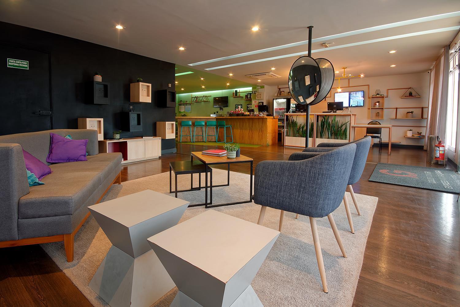 Golden Tower Express Araraquara By Fenix Hoteis Exterior photo