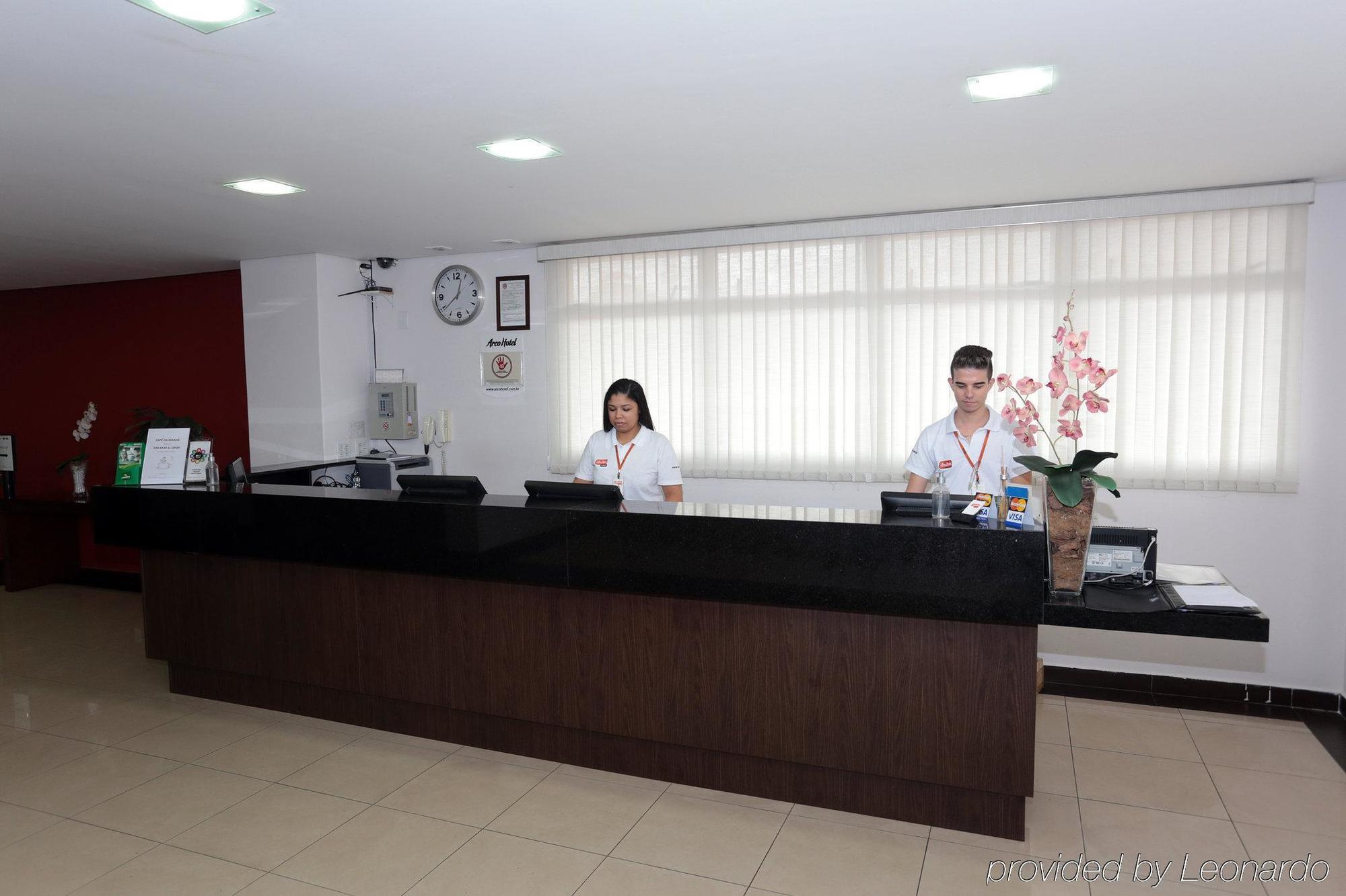 Golden Tower Express Araraquara By Fenix Hoteis Exterior photo