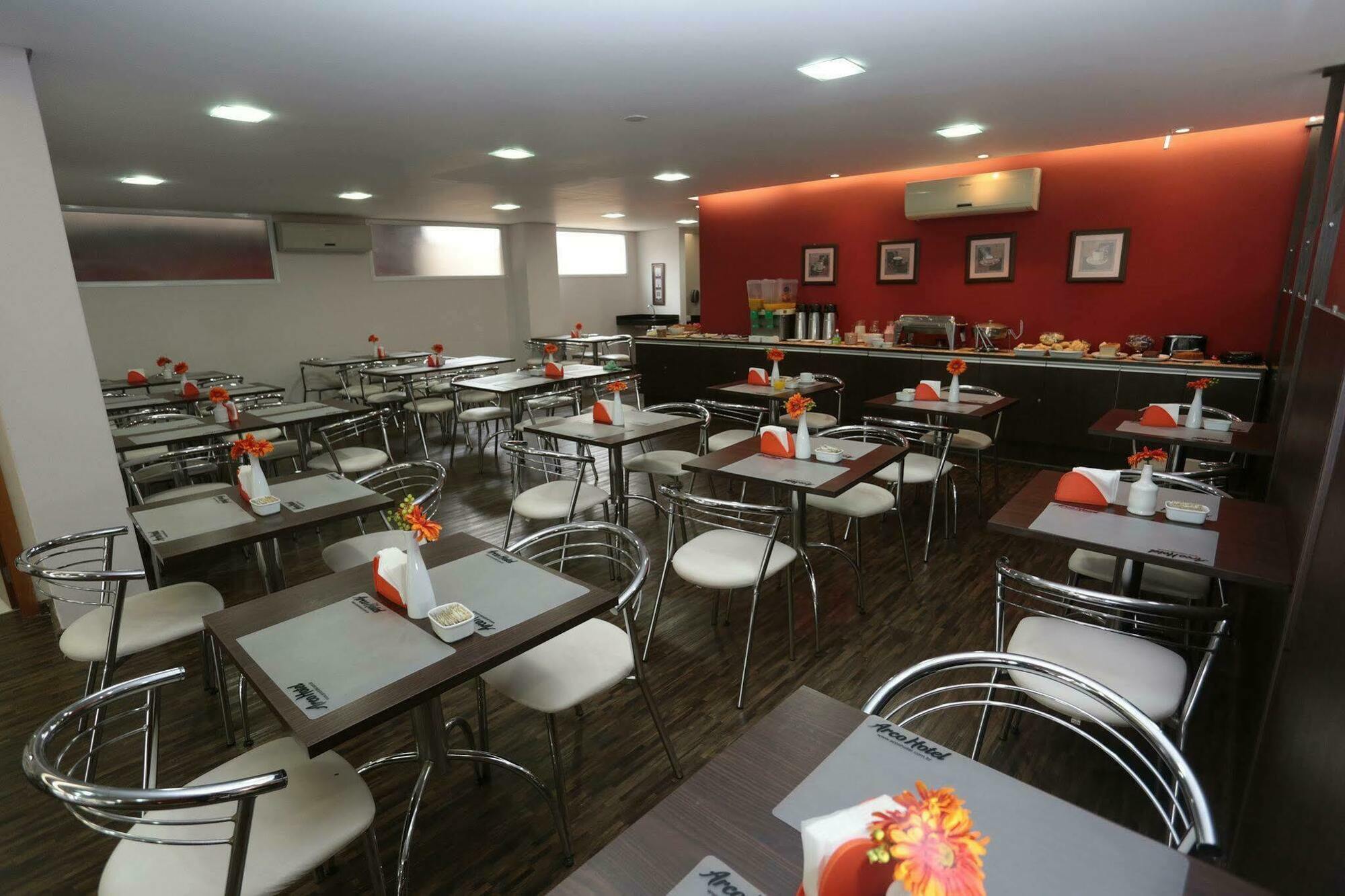 Golden Tower Express Araraquara By Fenix Hoteis Exterior photo