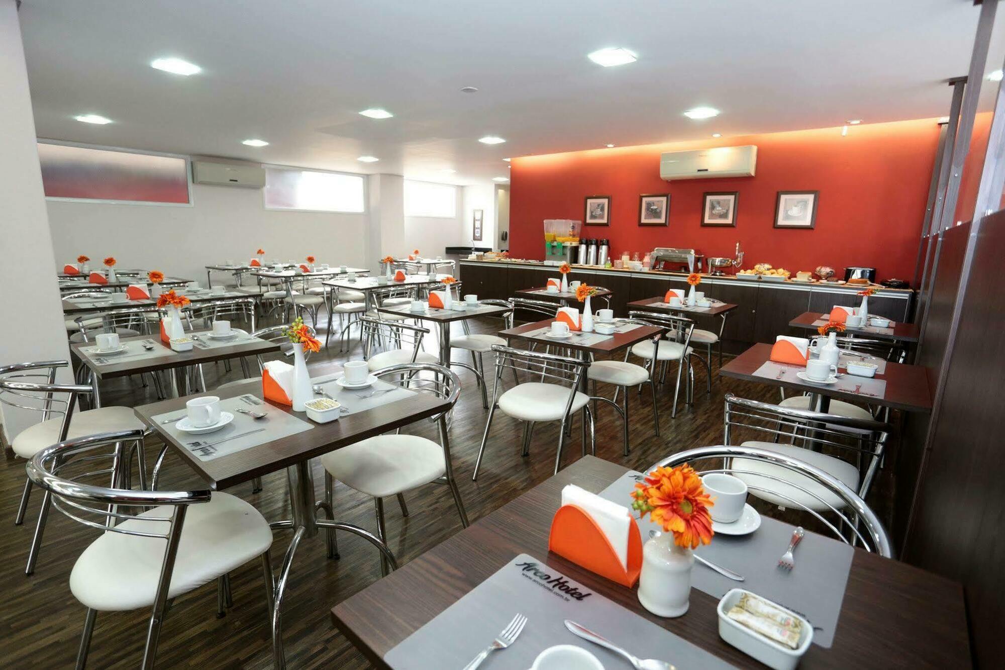Golden Tower Express Araraquara By Fenix Hoteis Exterior photo